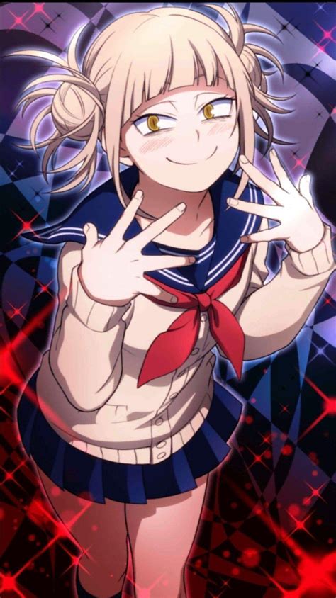 mha toga hentai|Character: himiko toga » nhentai